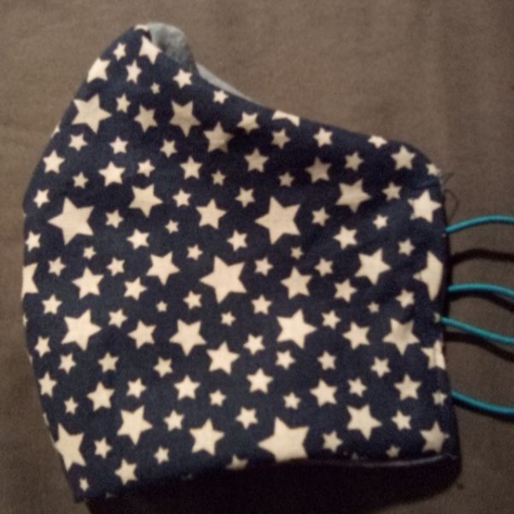 Stars Mask